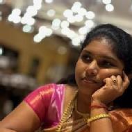 Thivyabharthe M. Class 10 trainer in Chennai