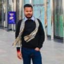 Photo of Mayank