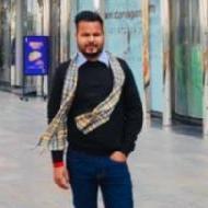Mayank French Language trainer in Gurgaon