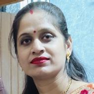 Himani C. Phonics trainer in Ghaziabad