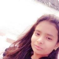 Khushi M. Class 12 Tuition trainer in Delhi