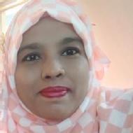 Shameem T. Class I-V Tuition trainer in Bangalore