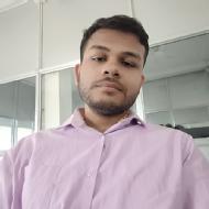 Partha Pratim Sinha Pratim sinha Class 12 Tuition trainer in Kolkata