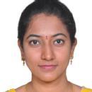 Photo of Sai Chandhana P.