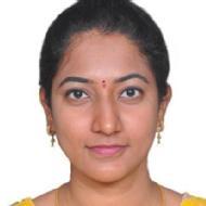Sai Chandhana P. PEGA trainer in Melbourne