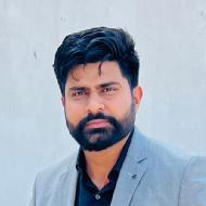 Rahul Saini Quantitative Aptitude trainer in Kurukshetra