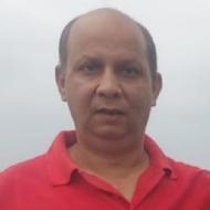 Rupesh Sinha Class I-V Tuition trainer in Bangalore