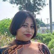 Antara D. Class 11 Tuition trainer in Guwahati