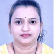 Samiksha C. French Language trainer in Mumbai
