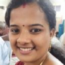 Photo of Akshaya M.