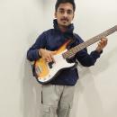 Photo of Vishnu Vardhan Nalla