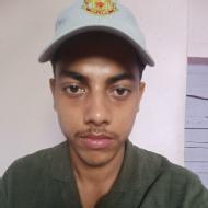 Priyanshu Raj Class 12 Tuition trainer in Muzaffarpur