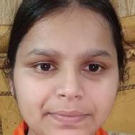 Anshita K. Class 12 Tuition trainer in Jammu