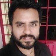 Yathiraj L CET trainer in Bangalore