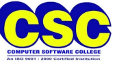 CSC Computer Education C Language institute in Chennai