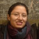 Photo of Shivali G.