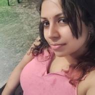 Ashna Zumba Dance trainer in Bangalore