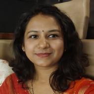 Vishakha S. Class I-V Tuition trainer in Bangalore