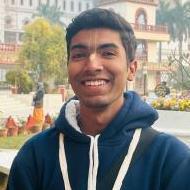 Abhishek Kumar Yoga trainer in Delhi
