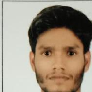 Prince Kumar Verma HR trainer in Navi Kot Nandana