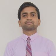 Sampanna Katiyar Class I-V Tuition trainer in Delhi