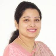 Priyanka M. Class I-V Tuition trainer in Ludhiana