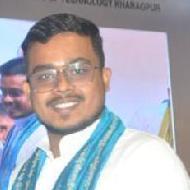 Sonu Kumar Class 12 Tuition trainer in Kolkata