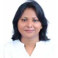 Fahidha Class 12 Tuition trainer in Bangalore
