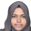 Photo of Fathima Farhana A