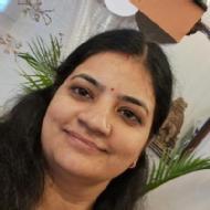 Kiran I. Class 12 Tuition trainer in Hisar