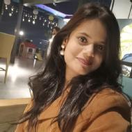 Sneha K. Class I-V Tuition trainer in Dhanbad