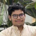 Photo of Ujwal Madhusudhan