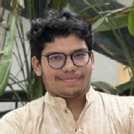 Ujwal Madhusudhan Class I-V Tuition trainer in Hyderabad