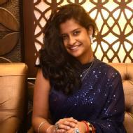 Krishika C. Class I-V Tuition trainer in Kolkata