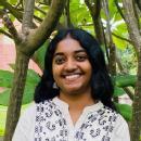 Photo of S Preethi V.