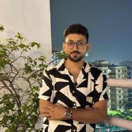 Priyatosh Chowdhury Class 11 Tuition trainer in Kolkata