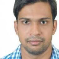 Himanshu Dubey Class 12 Tuition trainer in Bhopal