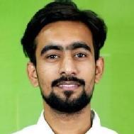 Mahaveer Sahu Python trainer in Bangalore