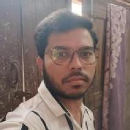 Sayyed Rameez BTech Tuition trainer in Jalna