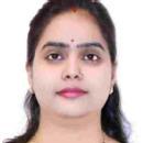 Photo of Anupama T.