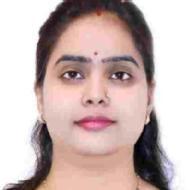 Anupama T. Class 10 trainer in Lucknow