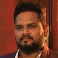 Harish Class I-V Tuition trainer in Coimbatore