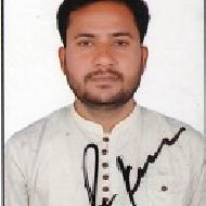 Ravi Posla Vocal Music trainer in Charkhi Dadri