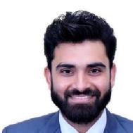 Vikal Siwach Volleyball trainer in Bangalore