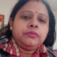 Anjana S. Vocal Music trainer in Delhi