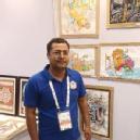 Photo of Santu Saha