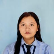 Athoisana K. Spoken English trainer in Bangalore