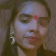 Muskan D. BA Tuition trainer in Chitarpur