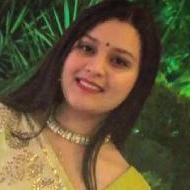 Parimita Thakur Class I-V Tuition trainer in Ludhiana