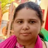 Kanchan S. Class I-V Tuition trainer in Sri Ganganagar